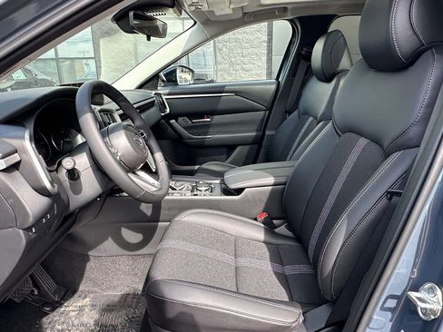 New 2026 MAZDA CX-50 AWD 2.5 S w/ Weather Package image 16