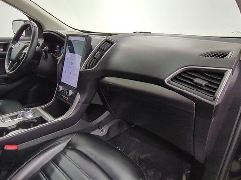 Used 2024 Ford Edge SEL AWD/4WD image 24