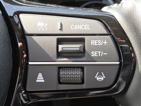 New 2026 Honda CR-V EX-L image 10