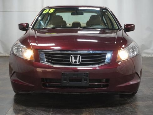 Used 2008 Honda Accord LX-P image 10