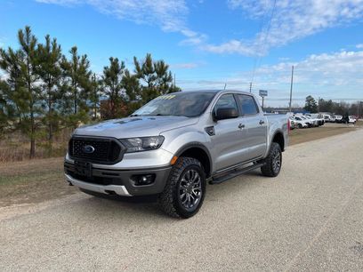 Used 2020 Ford Ranger XLT w/ Equipment Group 301A Mid
