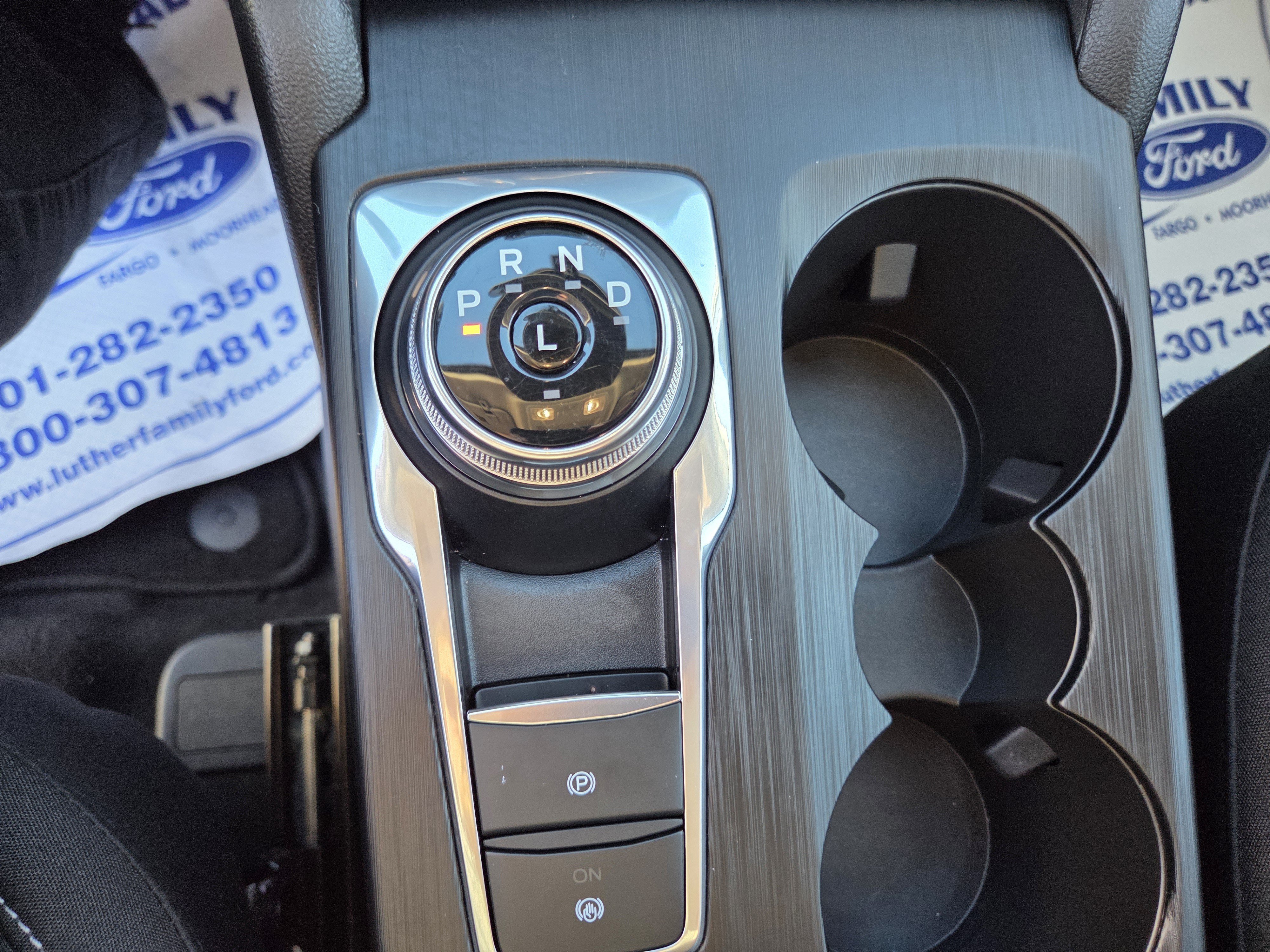 Certified 2023 Ford Escape Active AWD/4WD image 16