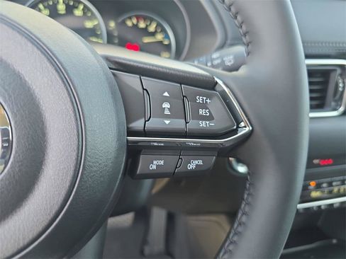 New 2025 MAZDA CX-5 AWD 2.5 S w/ Premium Plus Pkg image 21