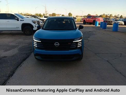 New 2026 Nissan Kicks SR image 10