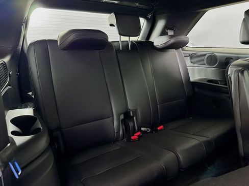 New 2026 Hyundai Palisade Calligraphy image 48