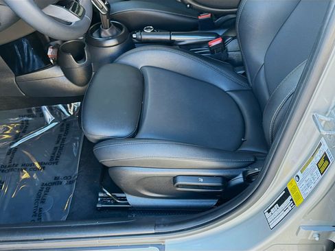 Used 2024 MINI Cooper S image 17