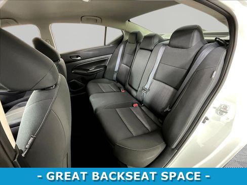 Used 2022 Nissan Altima 2.5 S w/ Driver Assist Package FWD image 22
