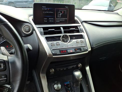 Used 2018 Lexus NX 300 FWD w/ Accessory Package image 13