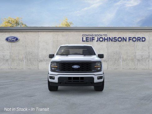 New 2026 Ford F150 STX image 6