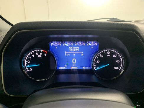 Used 2021 Ford F150 XLT w/ Equipment Group 302A High AWD/4WD image 34