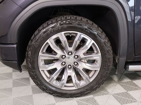 Used 2024 GMC Sierra 1500 Denali w/ Denali Reserve Package image 18