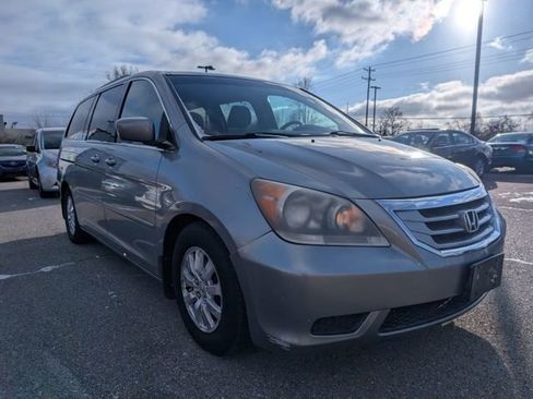 Used 2009 Honda Odyssey EX-L image 1