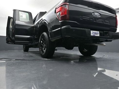 Used 2025 Ford F150 STX image 36