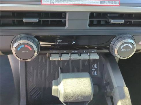 Certified 2026 Toyota Tacoma SR5 RWD image 22
