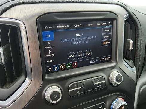 Used 2019 GMC Sierra 1500 Denali w/ Denali Ultimate Package AWD/4WD image 15