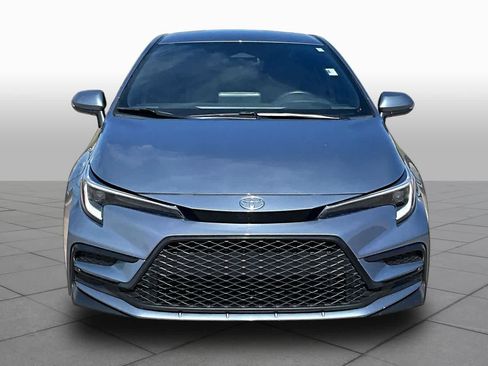 Used 2024 Toyota Corolla SE FWD image 4