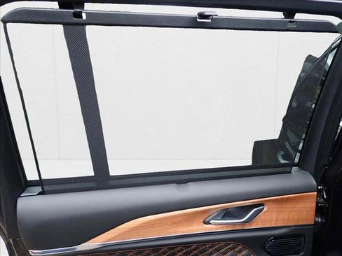 New 2025 Jeep Grand Cherokee Summit image 11