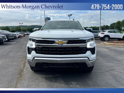 New 2026 Chevrolet Silverado 1500 LT w/ All Star Edition Plus