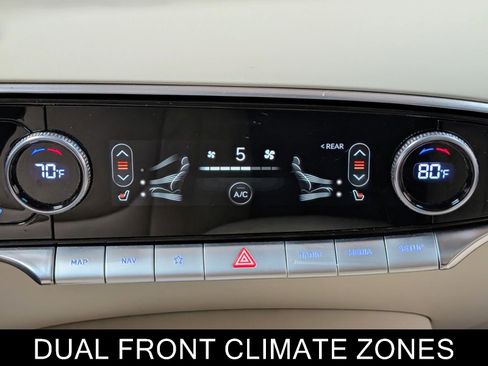 Used 2023 Genesis GV70 2.5T w/ Cargo Package image 25