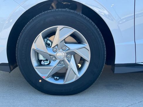 New 2026 Hyundai Sonata SE image 8