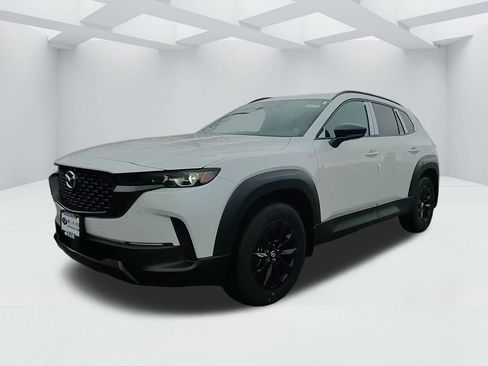 New 2026 MAZDA CX-50 AWD 2.5 Hybrid w/ Weather Package image 1