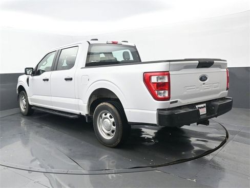 Used 2022 Ford F150 XL w/ Trailer Tow Package image 3