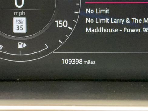 Used 2019 Land Rover Range Rover HSE AWD/4WD image 26