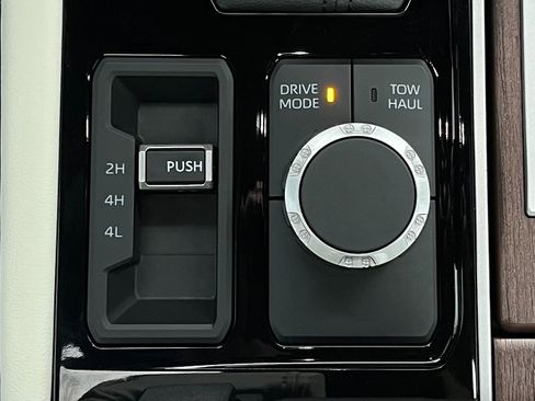 Used 2023 Toyota Tundra Capstone image 33