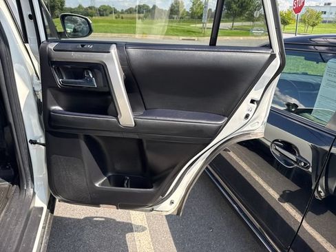 Used 2023 Toyota 4Runner SR5 Premium AWD/4WD image 13
