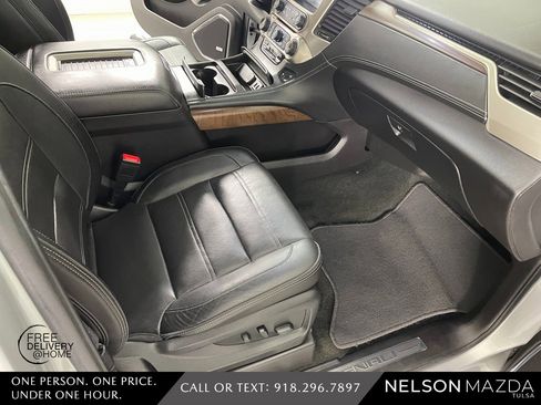 Used 2018 GMC Yukon Denali w/ Denali Ultimate Package image 58