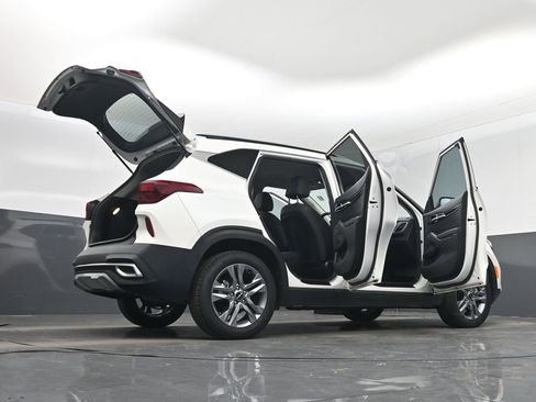 Used 2023 Kia Seltos S image 51