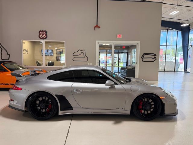 Used 2015 Porsche 911 GT3 RWD image 52
