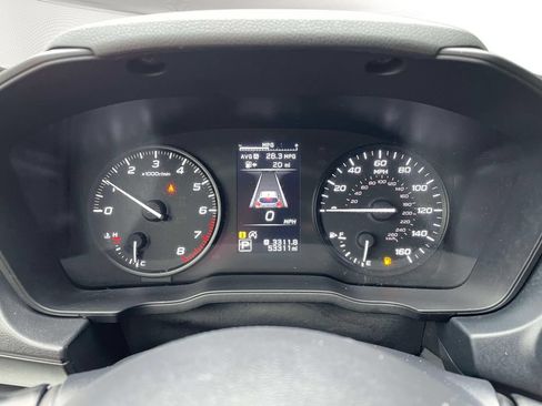 Used 2024 Subaru Impreza 2.0i AWD/4WD image 23