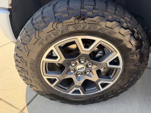 Used 2024 Ford F150 STX AWD/4WD image 26
