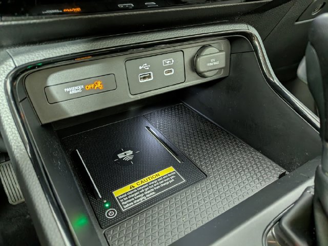 Certified 2024 Honda CR-V EX-L image 10