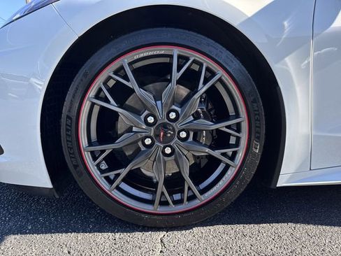 Used 2023 Chevrolet Corvette Stingray image 20