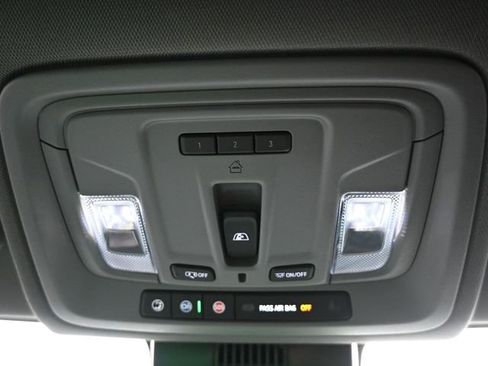 Used 2025 Chevrolet Silverado 1500 LT Trail Boss w/ Convenience Package II image 24