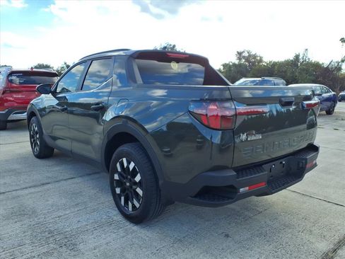 Used 2025 Hyundai Santa Cruz SEL image 5