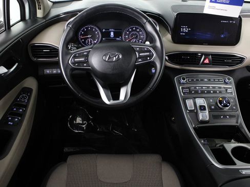 Certified 2023 Hyundai Santa Fe SEL image 7