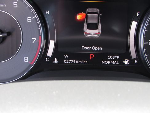 Certified 2023 Acura TLX FWD image 27