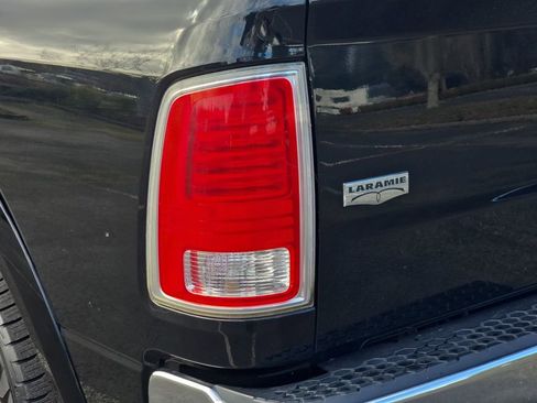 Used 2014 RAM 1500 Laramie w/ Convenience Group AWD/4WD image 33