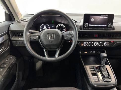 Certified 2024 Honda CR-V EX image 26