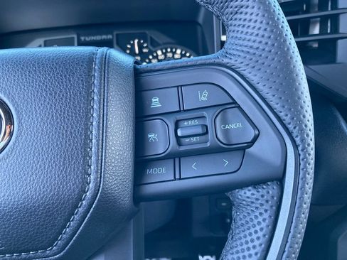 New 2026 Toyota Tundra SR5 AWD/4WD image 9