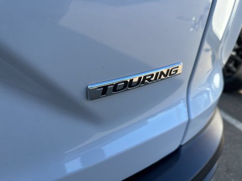 Used 2020 Honda CR-V Touring image 10