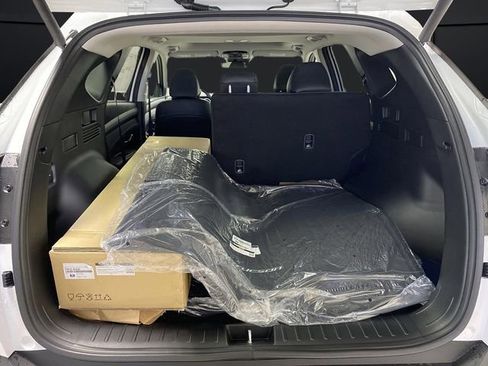 New 2026 Hyundai Tucson SEL image 16