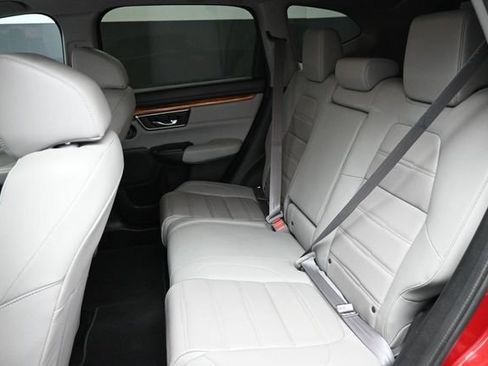 Used 2020 Honda CR-V Touring image 22