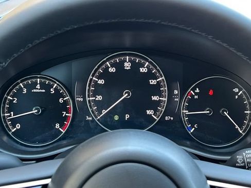 New 2026 MAZDA CX-30 AWD 2.5 S image 29