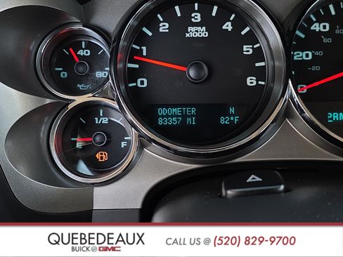 Used 2011 Chevrolet Silverado 1500 LT w/ Regional Value Package RWD image 16