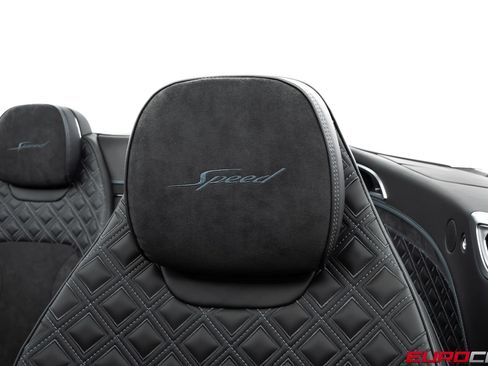 Used 2022 Bentley Continental GT Speed AWD/4WD image 40