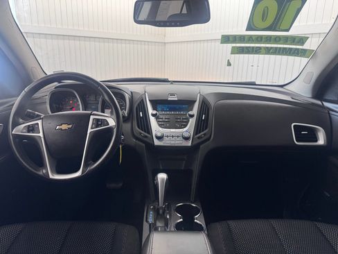 Used 2010 Chevrolet Equinox LT w/ Vehicle Interface Package FWD image 17